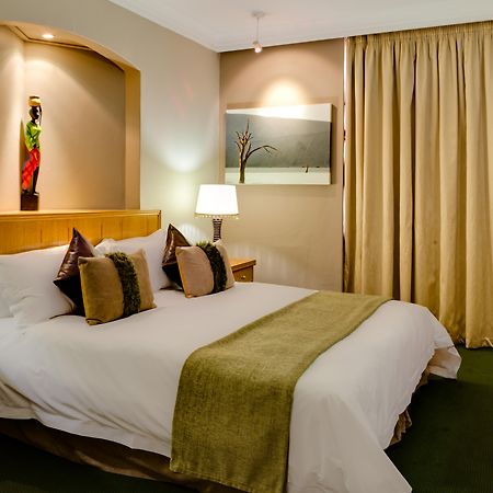 Anew Hotel Centurion Pretoria Exterior foto