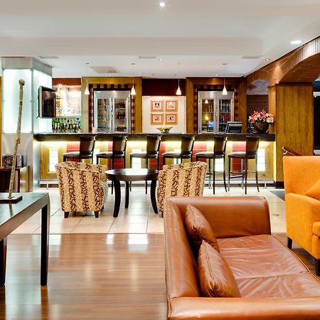 Anew Hotel Centurion Pretoria Exterior foto