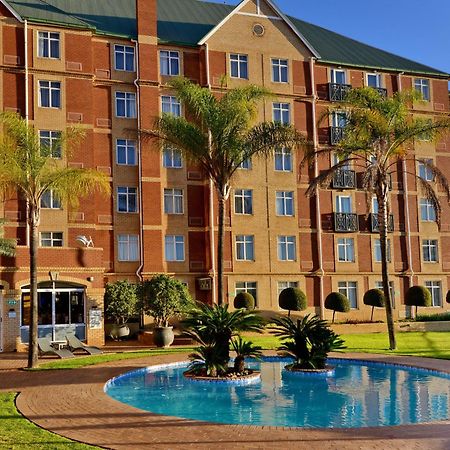 Anew Hotel Centurion Pretoria Exterior foto