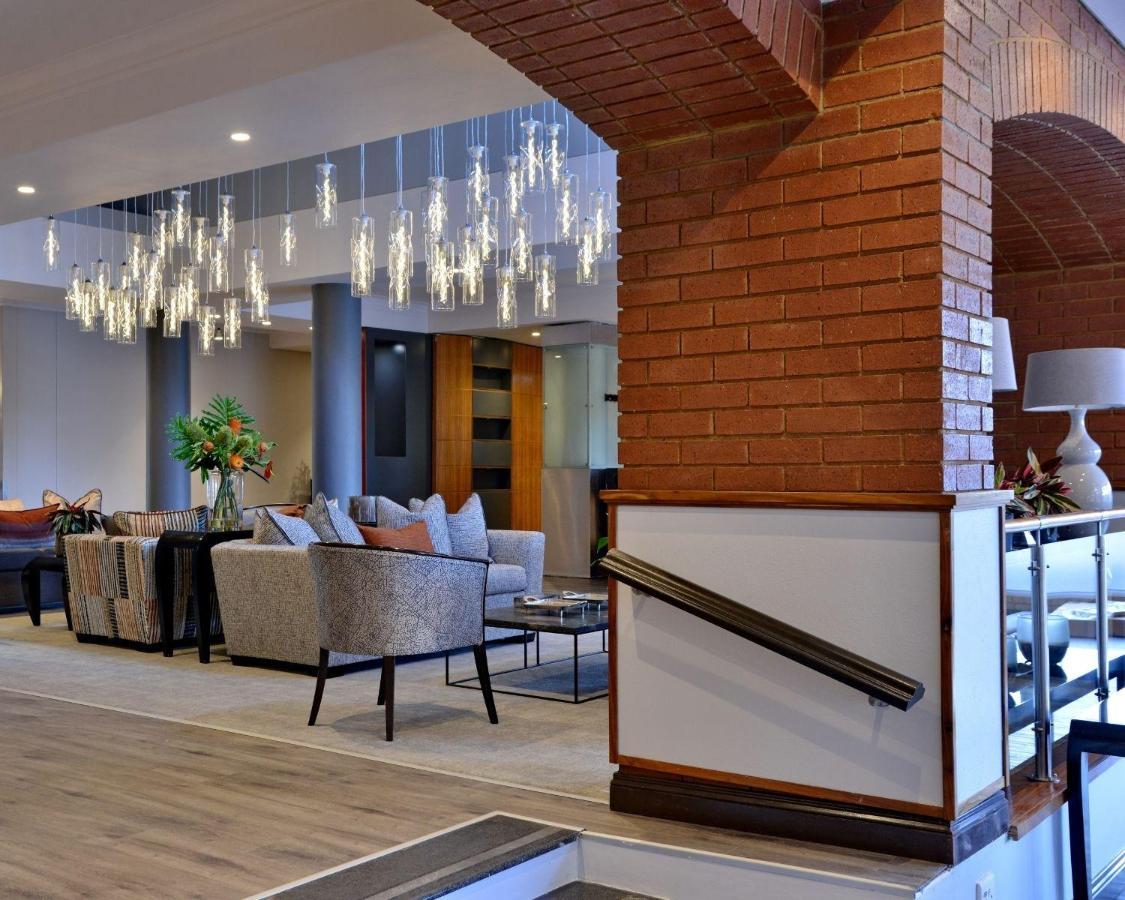 Anew Hotel Centurion Pretoria Exterior foto