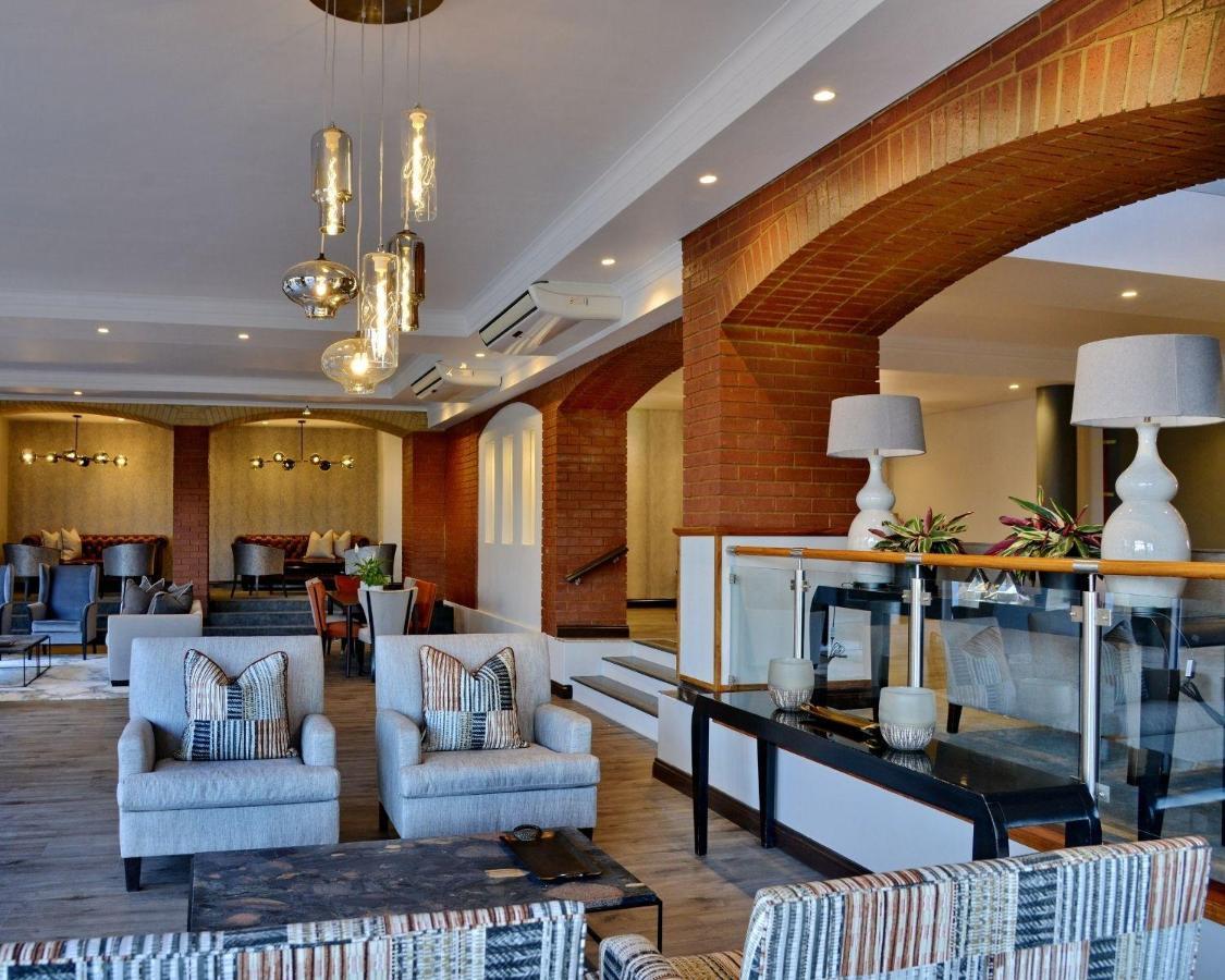 Anew Hotel Centurion Pretoria Exterior foto