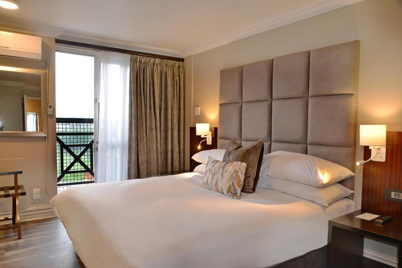 Anew Hotel Centurion Pretoria Exterior foto
