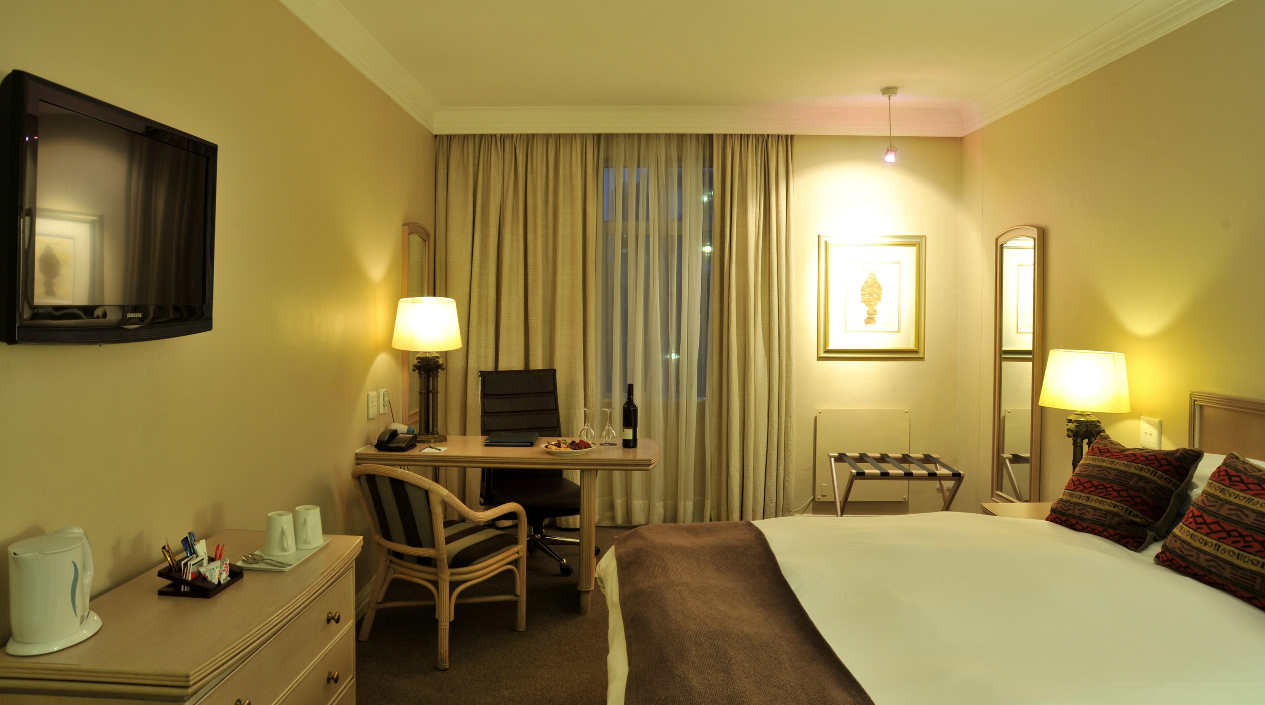 Anew Hotel Centurion Pretoria Exterior foto