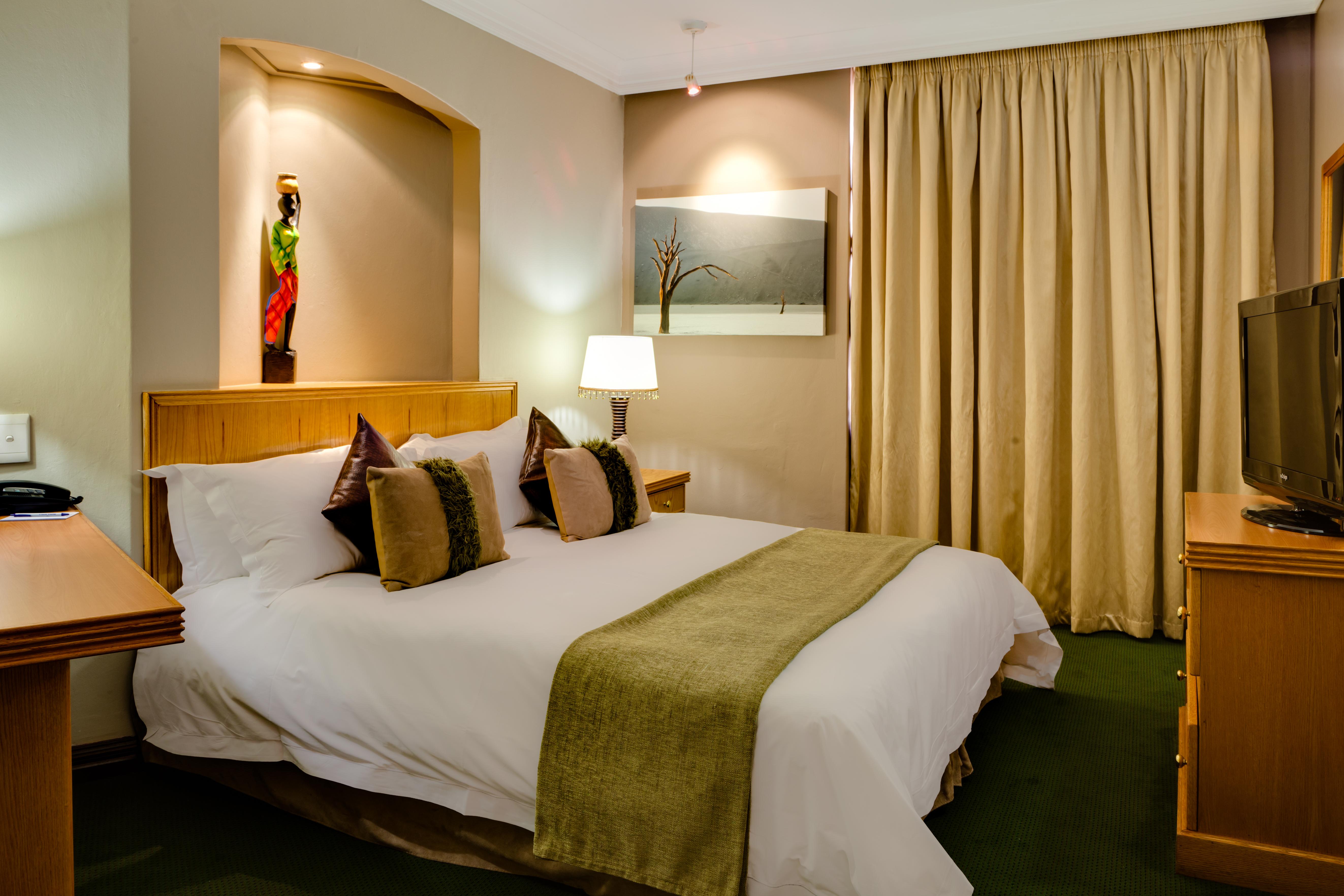 Anew Hotel Centurion Pretoria Exterior foto
