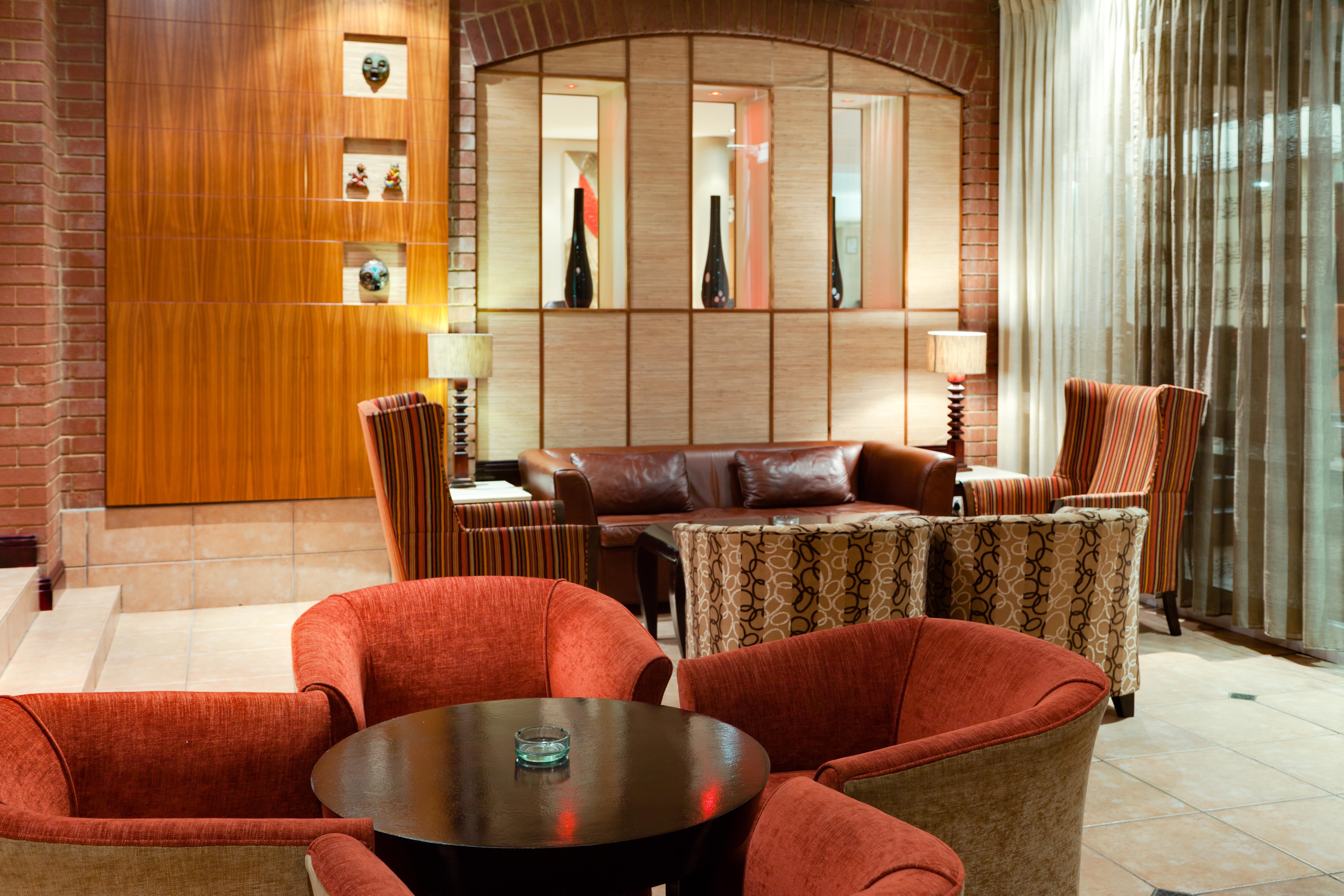 Anew Hotel Centurion Pretoria Exterior foto